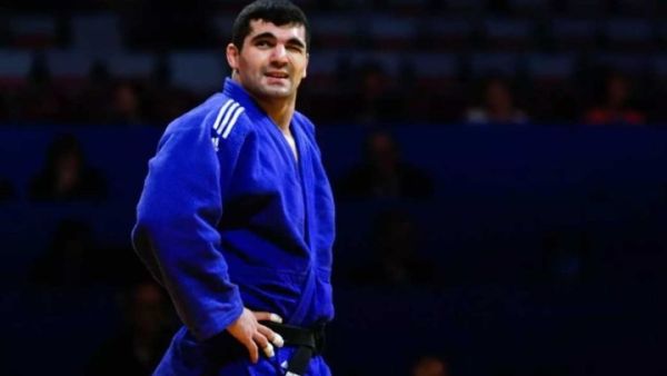 Παρίσι 2024 - Τζούντο: Προκρίθηκε στους «16» ο Τσελίδης στα -90κ. ανδρών (+Βίντεο)
