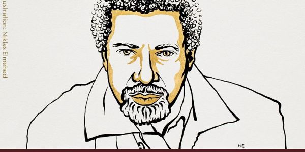 Το Νόμπελ Λογοτεχνίας 2021 στον συγγραφέα Abdulrazak Gurnah από την Τανζανία