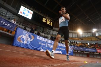 Ο Παπαμιχαήλ δίνει το παρών σε μία ακόμη σπουδαία διοργάνωση