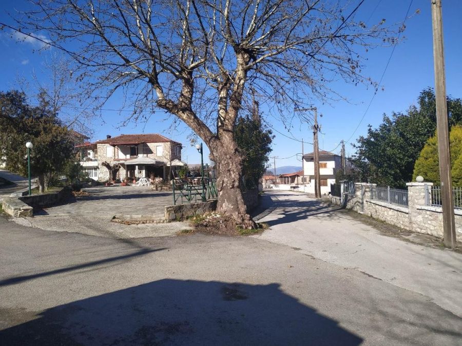 Δήμος Μουζακίου: Υπεγράφη σύμβαση εκτέλεσης παρεμβάσεων αναβάθμισης υποδομών στη Δ.Ε. Ιθώμης
