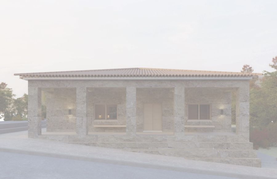 Τη βελτίωση του Πνευματικού Κέντρου προτίθεται να αναλάβει ο Σύνδεσμος των απανταχού αποδήμων και κατοίκων Σαρανταπόρου και Μεγαλάκκου