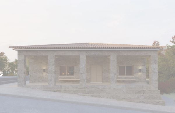 Τη βελτίωση του Πνευματικού Κέντρου προτίθεται να αναλάβει ο Σύνδεσμος των απανταχού αποδήμων και κατοίκων Σαρανταπόρου και Μεγαλάκκου