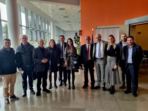 ΙΑΣΩ Θεσσαλίας: Πρωτοποριακή θεραπεία επώδυνων οστικών καρκινικών μεταστάσεων