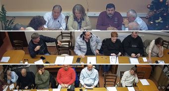 Οι απορροφήσεις του προγράμματος «Αντ. Τρίτσης» συζητήθηκαν στη συνεδρίαση λογοδοσίας του Δήμου Λίμνης Πλαστήρα