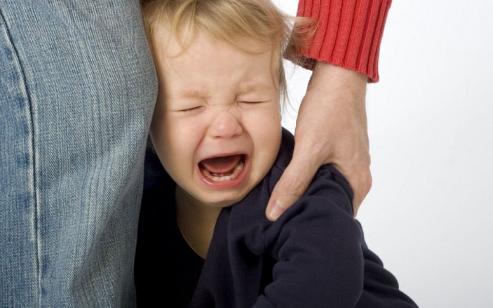 Το άγχος του αποχωρισμού του παιδιού από τον γονιό. Αγχώδης διαταραχή και αντιμετώπιση