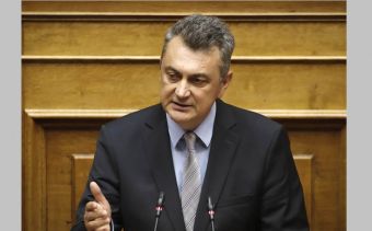 Γ. Κωτσός: "Εγκρίθηκε παράταση έως 30/6/2020 των προθεσμιών για αντικατάσταση λεωφορείων ΚΤΕΛ και τουριστικών"