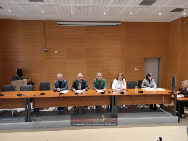 «Δίχασε» την Δημοτική Επιτροπή η δωρεά της δασοτεχνικής μελέτης για το άλσος Παπαράντζας
