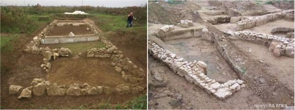 Διευρύνονται τα όρια αρχαιολογικών χώρων της Καρδίτσας για την προστασία τους