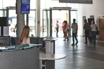 Υ.Π.Α.: Ξεπέρασε τα 50 εκατομμύρια η διακίνηση των επιβατών στα αεροδρόμια το 8μηνο του 2023
