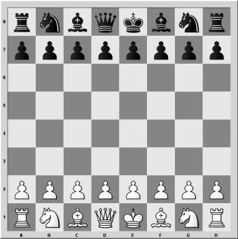 Το σκάκι «μπαίνει» στο πρόγραμμα νηπιαγωγείων και δημοτικών σχολείων
