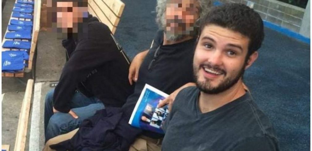 Έλληνας ομογενής μεταξύ των θυμάτων στην Καλιφόρνια