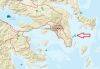 Σεισμός 3,7 Ρίχτερ κούνησε την Αττική