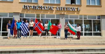 Steam Innovative Teaching in the Digital Era: 1η Διακρατική Συνάντηση Εταίρων του Προγράμματος Erasmus+ στο οποίο συμμετέχει το 2ο Δ.Σ. Καρδίτσας