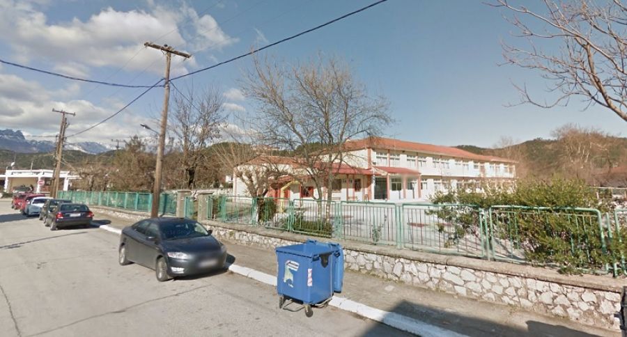 Δήμος Μουζακίου: Αντικατάσταση στεγών σε 9 σχολεία και μέρους της Μαθητικής Εστίας - 1,4 εκατ. ευρώ ο προϋπολογισμός