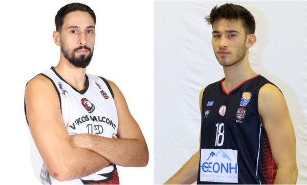 Elite League: Ζωντανά στις 5 μ.μ. σήμερα Σάββατο (22/11) η αναμέτρηση ανάμεσα σε Βίκο και Γ.Σ. Σοφάδων