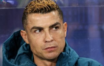 Ο Ρονάλντο αποχώρησε από την Εθνική Πορτογαλίας - Τι αναφέρει σε δήλωσή του