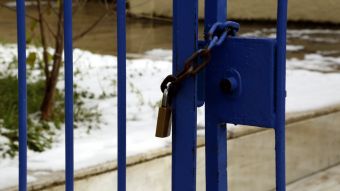 Κλειστά τα σχολεία της Αργιθέας για το διήμερο (Πέμπτη 6/2 και Παρασκευή 7/2)