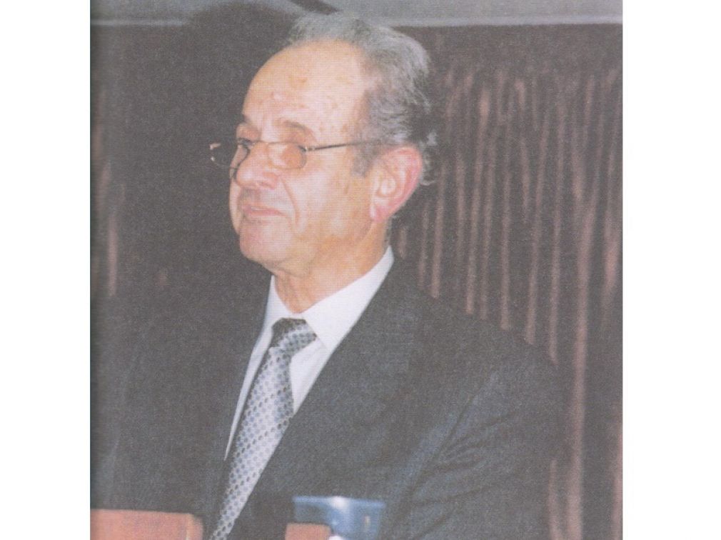 "Φυτσιλής Βασίλης: Ένας πολυτάλαντος άνθρωπος"