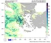 Εθνικό Αστεροσκοπείο: Κατηγορίας 3 (Σημαντική) η κακοκαιρία "Ηλίας" - Που θα πέσει περισσότερη βροχή