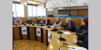 Άσκηση με σενάριο διάσωσης από χιονοστιβάδα την Κυριακή (10/2) στον Κίσσαβο