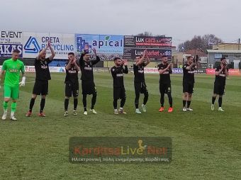SL2: Επαγγελματικό πέρασμα της Αναγέννησης από το Βόλο!