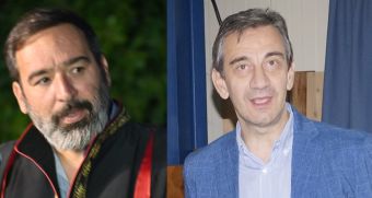 Δύο Καθηγητές του Πανεπιστημίου Θεσσαλίας εξελέγησαν Τακτικά Μέλη της Ελληνικής Γεωργικής Ακαδημίας