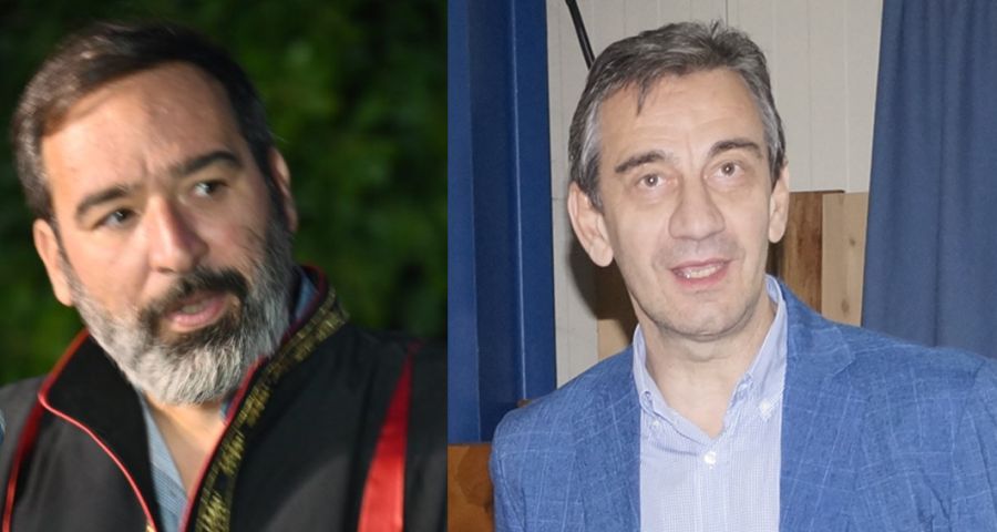 Δύο Καθηγητές του Πανεπιστημίου Θεσσαλίας εξελέγησαν Τακτικά Μέλη της Ελληνικής Γεωργικής Ακαδημίας