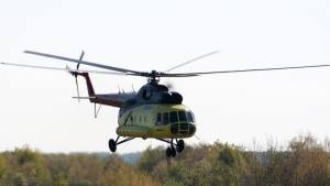 Τουλάχιστον 18 νεκροί μετά από πτώση ελικοπτέρου στη Ρωσία