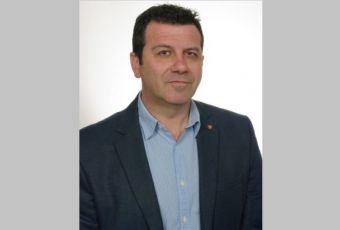 Νέος αντιδήμαρχος Οικονομικών στο Δήμο Παλαμά ο Δημήτριος Καρακώστας