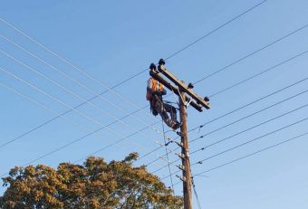 Προγραμματισμένες διακοπές ηλεκτροδότησης την Πέμπτη 21 Μαρτίου σε τμήμα του Δήμου Παλαμά
