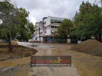 Τετάρτη (11/11): Από μία απόφαση για εφάπαξ ενίσχυση σε φυσικά πρόσωπα και επιχειρήσεις που επλήγησαν από τον "Ιανό" - Συνολικά 45 αποφάσεις
