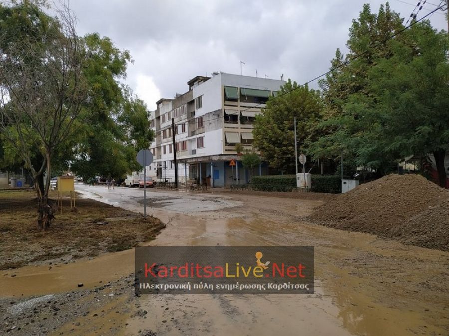Τετάρτη (11/11): Από μία απόφαση για εφάπαξ ενίσχυση σε φυσικά πρόσωπα και επιχειρήσεις που επλήγησαν από τον "Ιανό" - Συνολικά 45 αποφάσεις