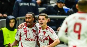 Champions League: «Ζωντανός» ο Ολυμπιακός μετά το διπλό στην Αστάνα (1-0 την Καϊράτ)