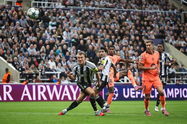 Champions League: Με Ράσφορντ η "Μπάρτσα" πέρασε από το Νιούκαστλ - Τα αποτελέσματα και η βαθμολογία της 1ης αγωνιστικής