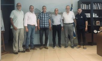 Στις διαδρομές του Ελληνικού Διεθνή Αγωνιστικού Ποδηλατικού Γύρου η Θεσσαλία τον Μάιο του 2026