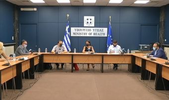 Κορονοϊός: Ποια μέτρα παίρνουν παράταση - Διακοπή πτήσεων από Βαρκελώνη από 1η Σεπτεμβρίου