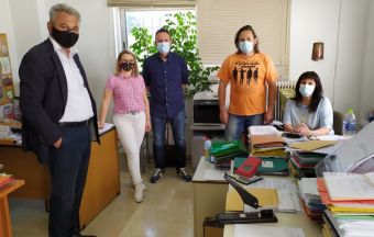 Δήμος Σοφάδων: Σε πλήρη εξέλιξη η διαδικασία δηλώσεων ζημιάς από τους αγρότες
