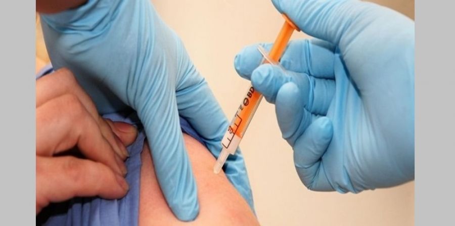Δεν απαιτείται έλεγχος για Covid-19 πριν τον αντιγριπικό εμβολιασμό