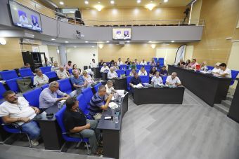 Πέντε Κινητά Κέντρα Επιχειρήσεων Έκτακτης Ανάγκης θα αποκτήσει η Περιφέρεια Θεσσαλίας