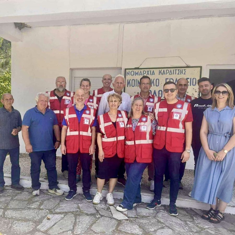Δωρεάν ιατρικές εξετάσεις από τον Ιατρικό Σύλλογο Καρδίτσας στα ορεινά του Νομού