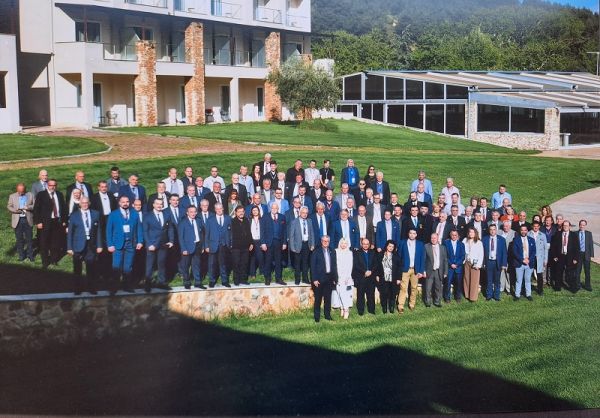 Στις Σέρρες το 39ο συνέδριο της ΙΡΑ – Ιστορική εκλογή για την ΙΡΑ Καρδίτσας