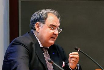 Σαρηγιάννης: Στο 20% η επιβάρυνση από τη βιομηχανία στο Βόλο
