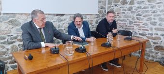 Ταχιάος: 1,4 δις ευρώ για αποκαταστάσεις στη Θεσσαλία - Αφορούν οδικό και σιδηροδρομικό δίκτυο