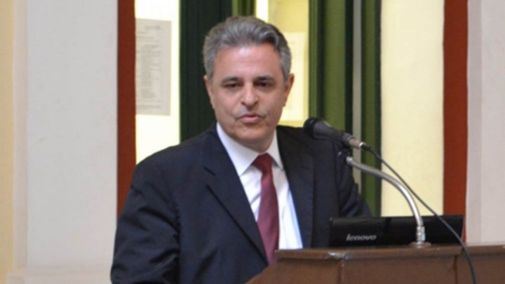 Έκτακτη ενημέρωση από τον Γ.Γ. Πολιτικής Προστασίας σχετικά με την εξέλιξη των έντονων καιρικών φαινομένων