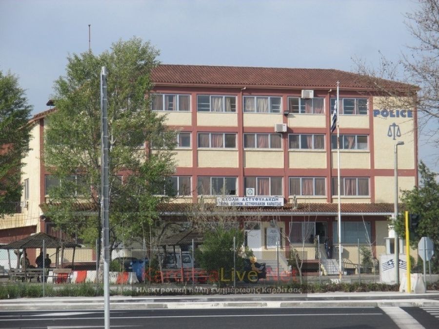 Π. Σβερώνης: «Ζητείται» χρηματοδότηση για αποκαταστάσεις στην Σχολή Αστυφυλάκων ώστε να λειτουργήσει