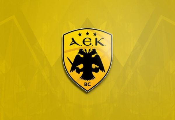 ΚΑΕ ΑΕΚ για διαιτησία αγώνα με ΑΣΚ: "Σεβόμαστε όσους (θα) μας σέβονται"