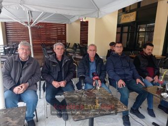 Το απόγευμα της Πέμπτης (6/4) η Γ.Σ. και εκλογή νέου Δ.Σ. στην ΕΟΑΣΚ