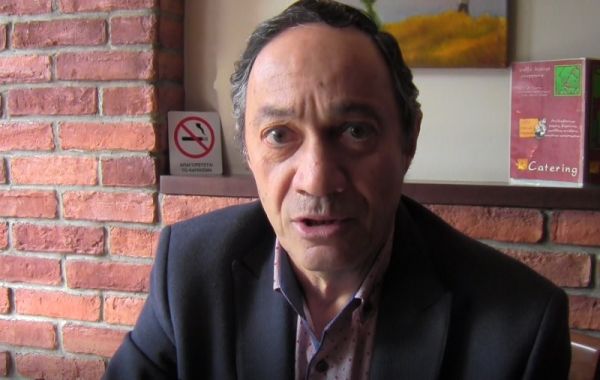 Απ. Ταξιάρχης: 1η Οκτωβρίου: Παγκόσμια ημέρα για την τρίτη ηλικία - Οι ηλικιωμένοι απαιτούν την στήριξη και τον σεβασμό της πολιτείας για να ζουν με αξιοπρέπεια