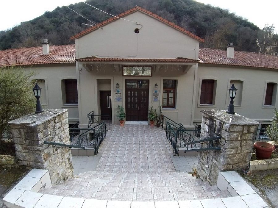 Υπό αίρεση αποφάσεις παρελθόντων ετών του Δ.Σ. των Λουτρών Σμοκόβου - Προγραμματισμός προσλήψεων για το 2024