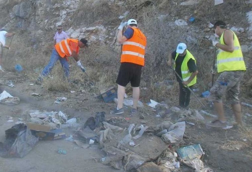 Αιτήσεις για 10 θέσεις εργατών για 5 ημερομίσθια τον Μάρτιο στο Δήμο Λίμνης Πλαστήρα